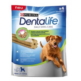 PURINA Dentalife Maxi - Grand chien (25 à 40kg)