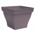 POETIC POT ROMEO CARRÉ TAUPE