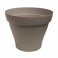 POETIC POT ROMEO ROND TAUPE