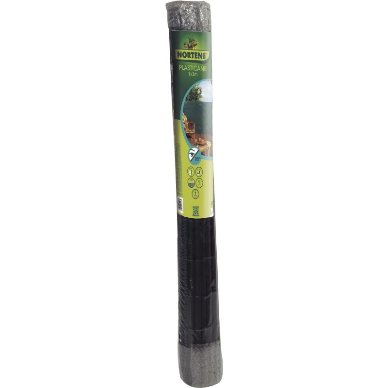 PLASTICANE vert