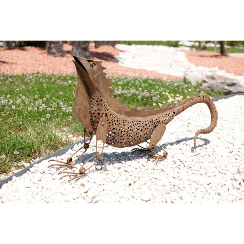 IGUANA