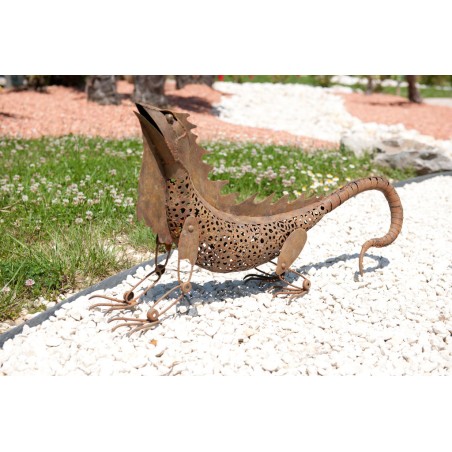 IGUANA