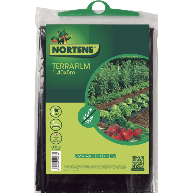 TERRAFILM