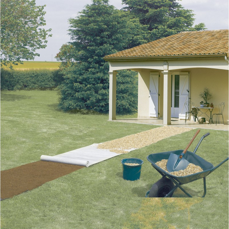 GEOTEX 100