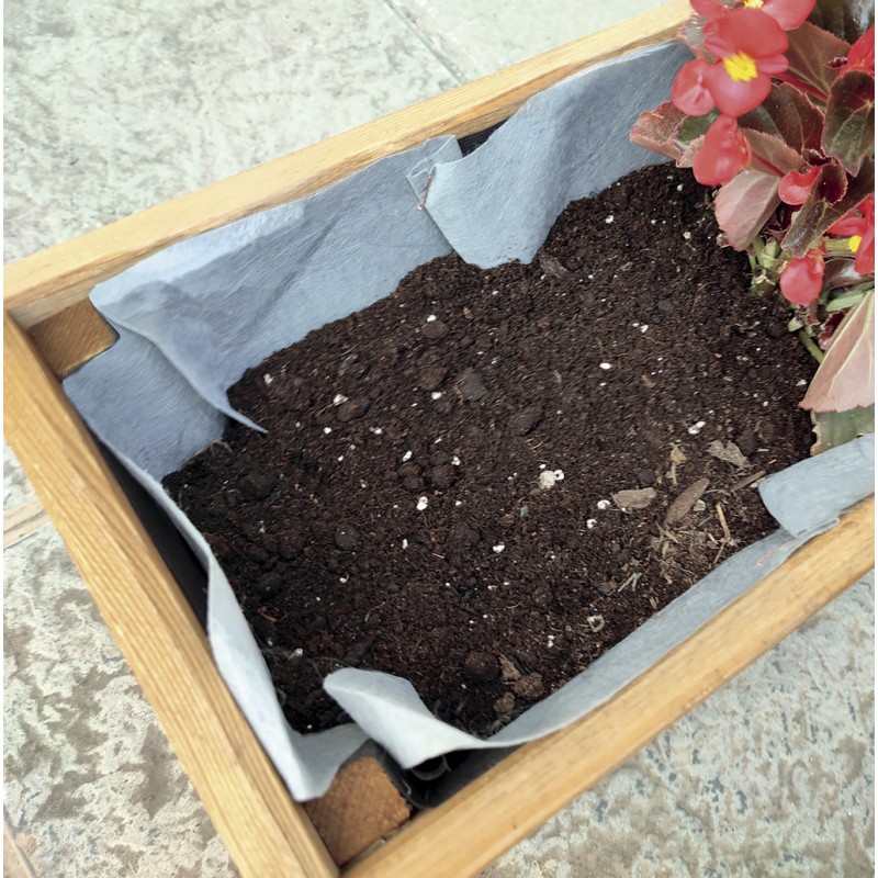 GEOTEX BALCONY