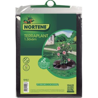 TERRAPLANT