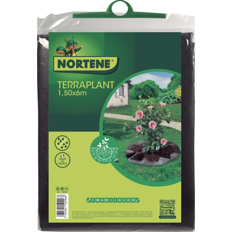 TERRAPLANT
