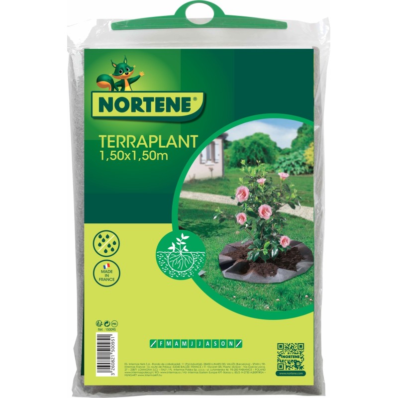 TERRAPLANT