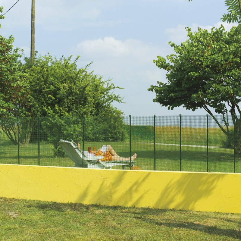 CUADRANET MAILLE 20