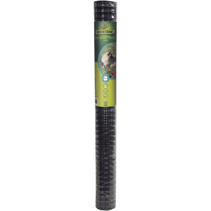 FENSANET PLAST 25