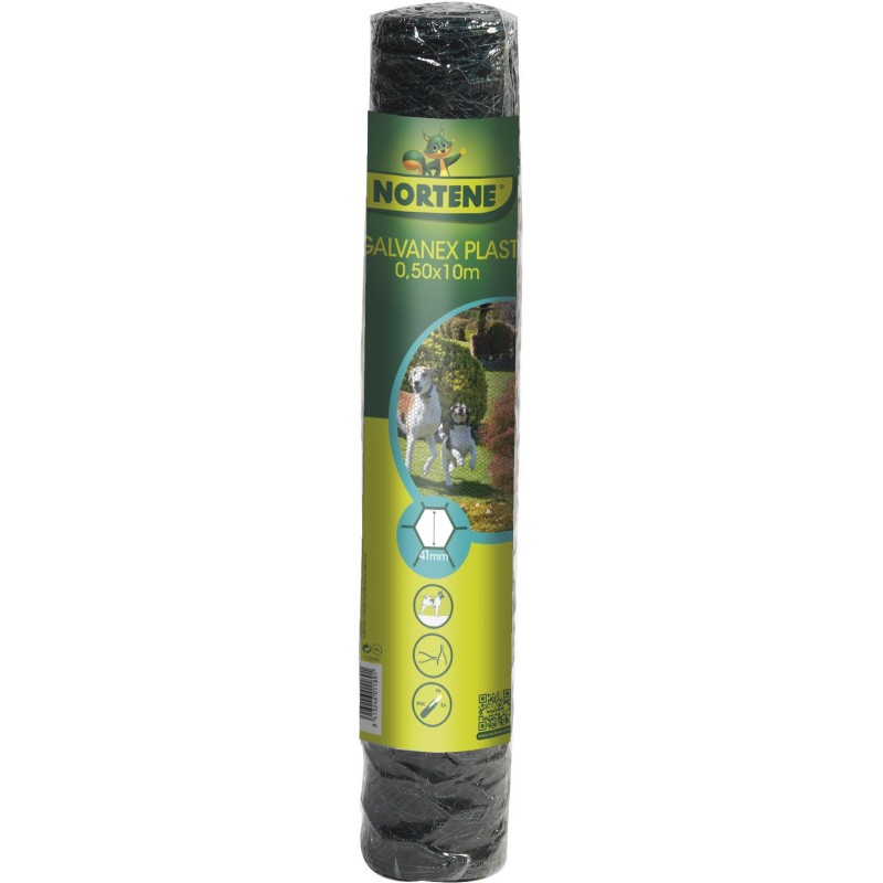 GALVANEX PLAST 41