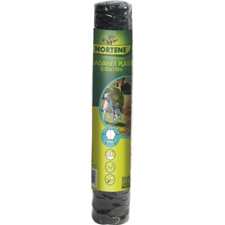 GALVANEX PLAST 41