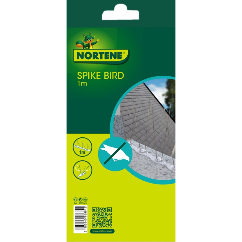 SPIKE BIRD