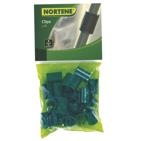 CLIP ARC-PVC
