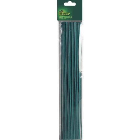 25 SPLIT BAMBOO