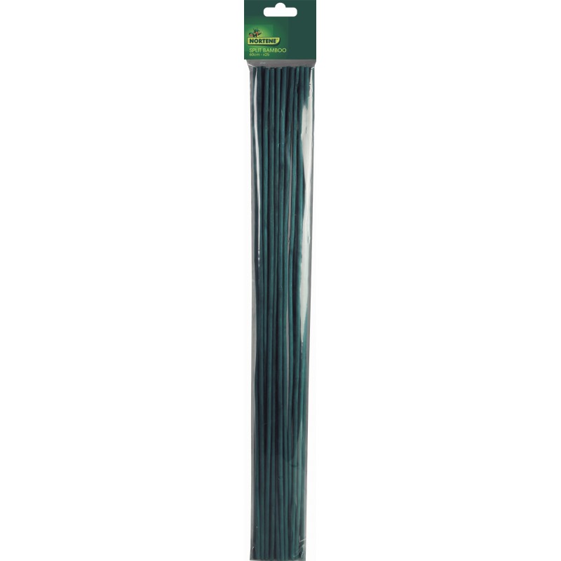 25 SPLIT BAMBOO