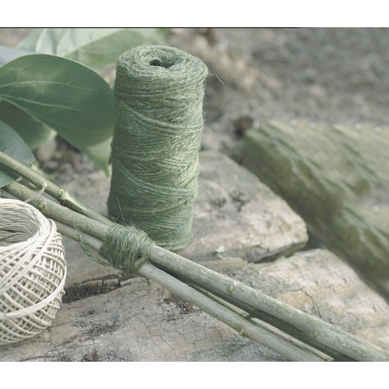 FICELLE JUTE 50M