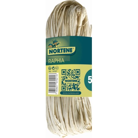 RAPHIA naturel