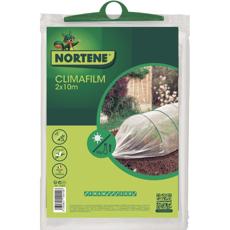 CLIMAFILM