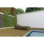 COVERTOP CHAISE LONGUE