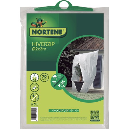 HIVERZIP 70g/m²