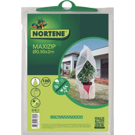 MAXIZIP