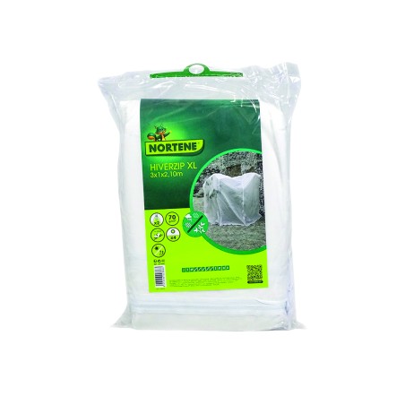 HIVERZIP XL