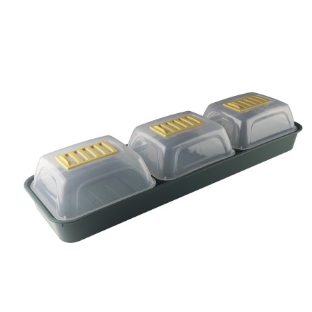 RAPID GROW WINDOW