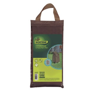 COVERTOP CHAISES EMPILEES