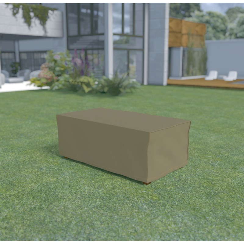 COVERTOP TABLE RECTANGULAIRE