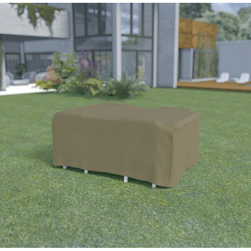 COVERTOP TABLE RECTANGULAIRE