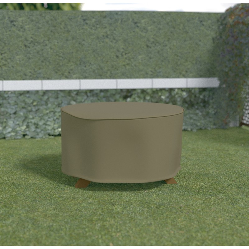 COVERTOP TABLE RONDE