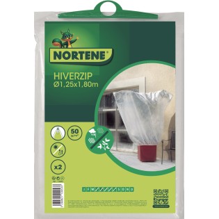 HIVERZIP 50g/m²