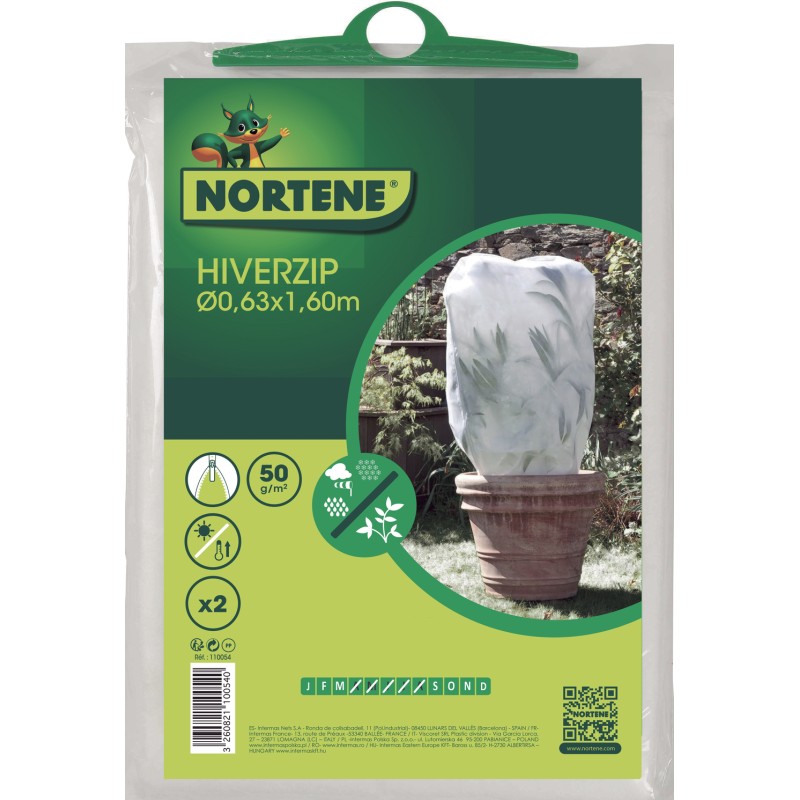 HIVERZIP 50g/m²