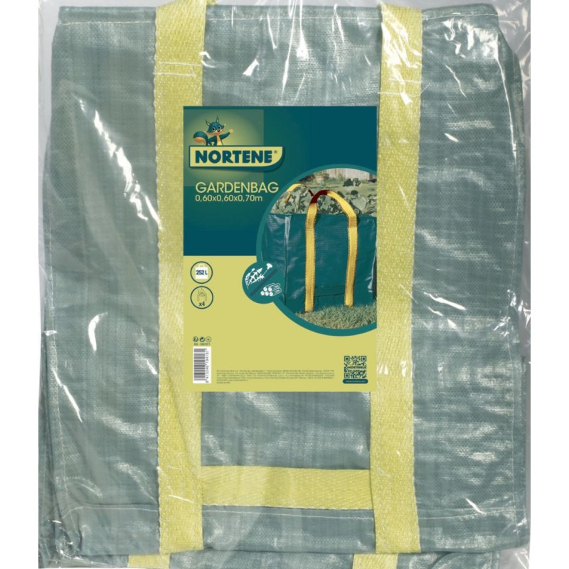 GARDENBAG