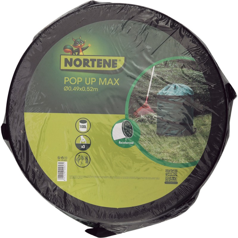 POP UP MAX