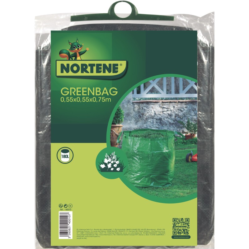 GREENBAG