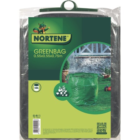 GREENBAG