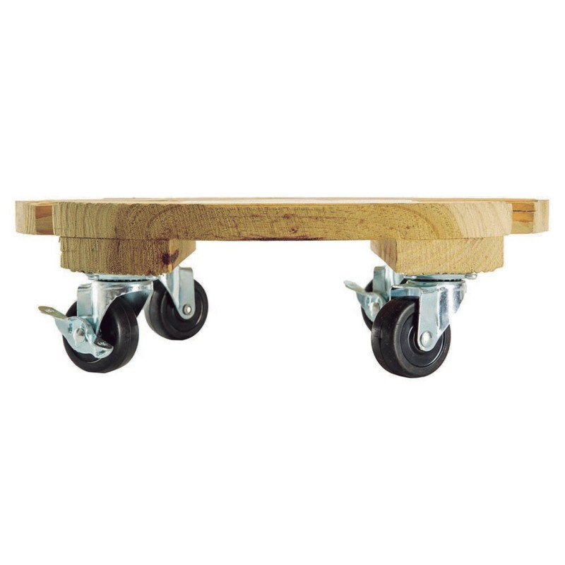 FLORA ROLL AUTOCLAVE ROND D35CM