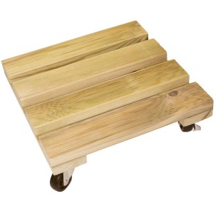 FLORA ROLL AUTOCLAVE CARRE 35CM