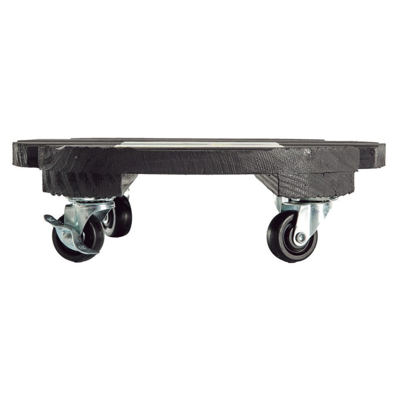 FLORA ROLL COLOR ANTHRACITE