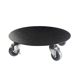 FLORA ROLL FACTORY CARRE 30CM