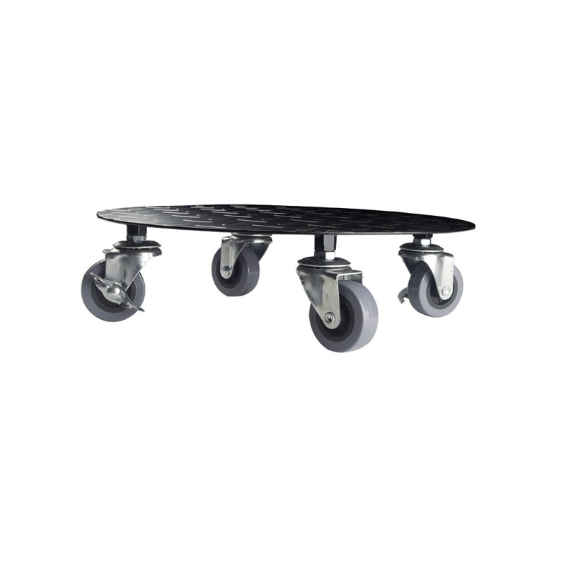 FLORA ROLL FACTORY CARRE 30CM