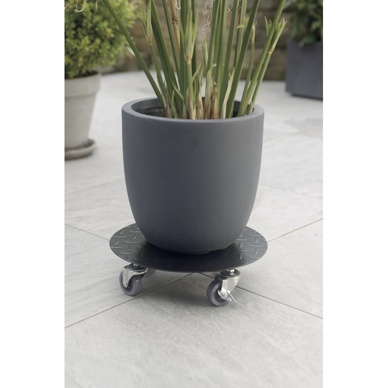 FLORA ROLL FACTORY CARRE 30CM