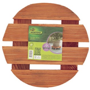FLORA ROLL LASURE ROND