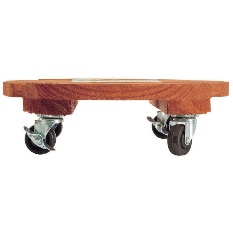 FLORA ROLL LASURE ROND