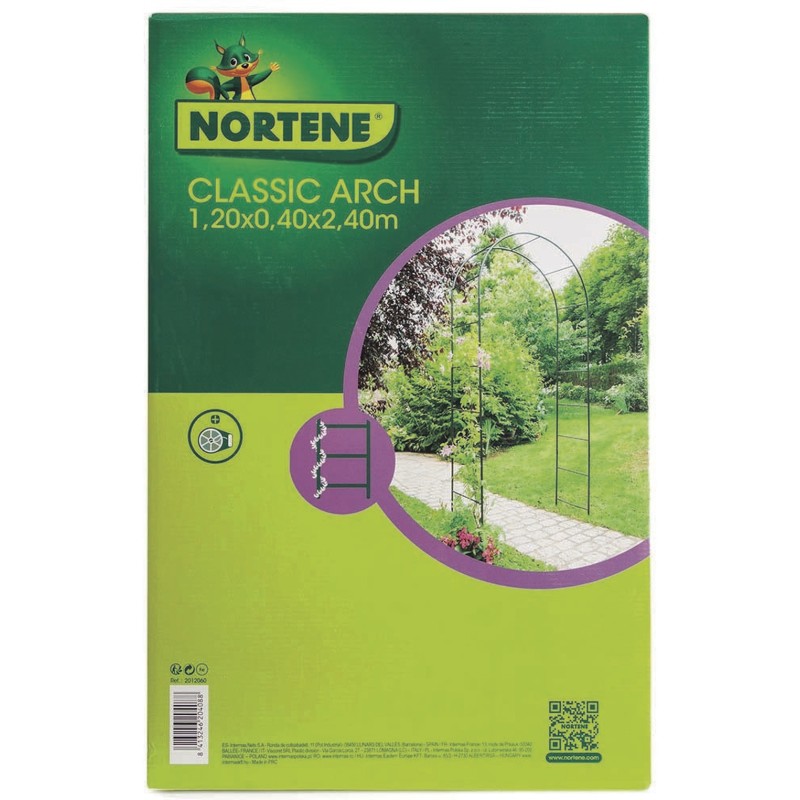 CLASSIC ARCH