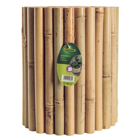 BAMBOO ROLL