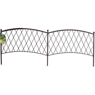 CLASSIC METAL BORDER