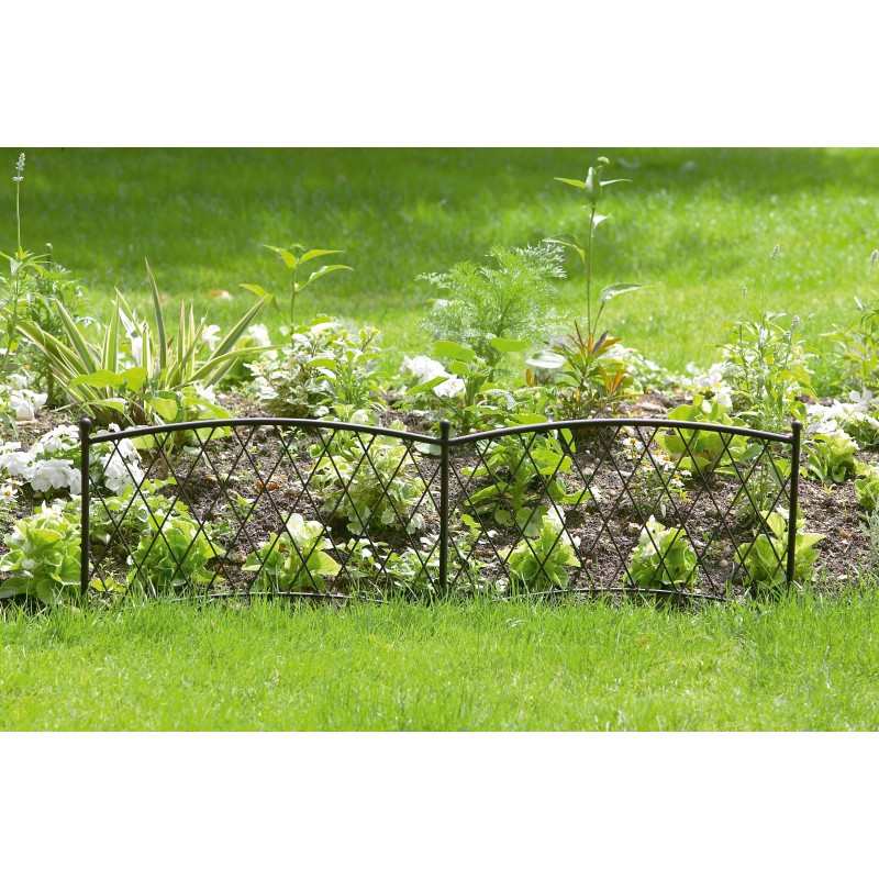 CLASSIC METAL BORDER